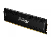 Kingston FURY 32GB (2x16GB) 3600MHz CL16 Renegade Black - 668100 - zdjęcie 1
